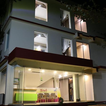Mālvan Tarkarli Niwas Nyahari B&B 외부 사진