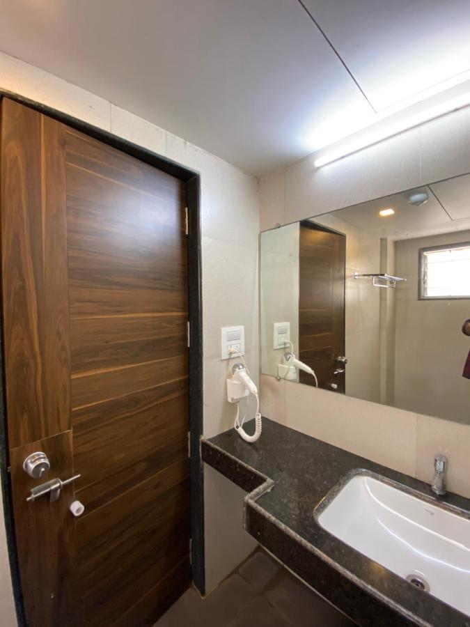 Mālvan Tarkarli Niwas Nyahari B&B 외부 사진