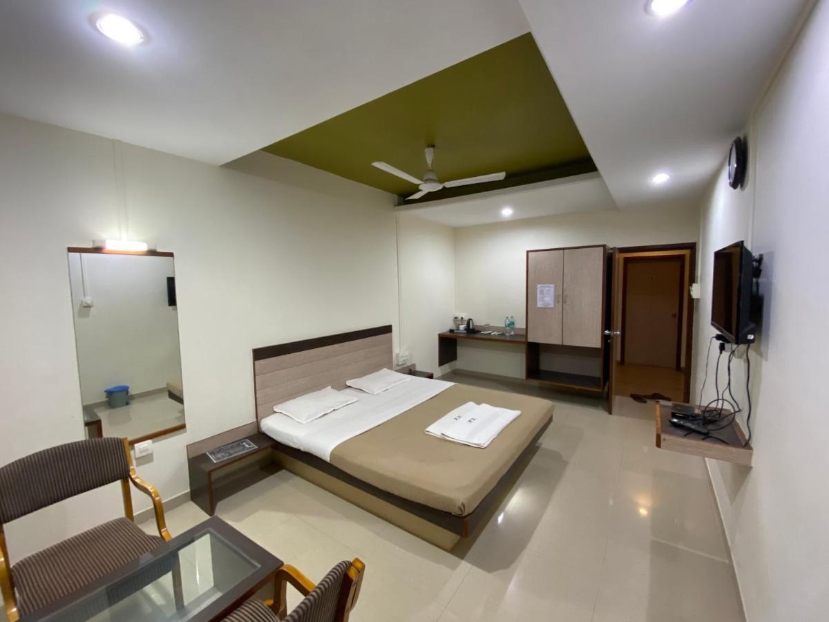 Mālvan Tarkarli Niwas Nyahari B&B 외부 사진