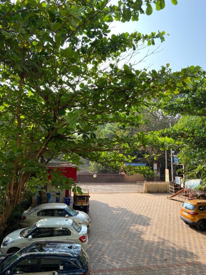 Mālvan Tarkarli Niwas Nyahari B&B 외부 사진
