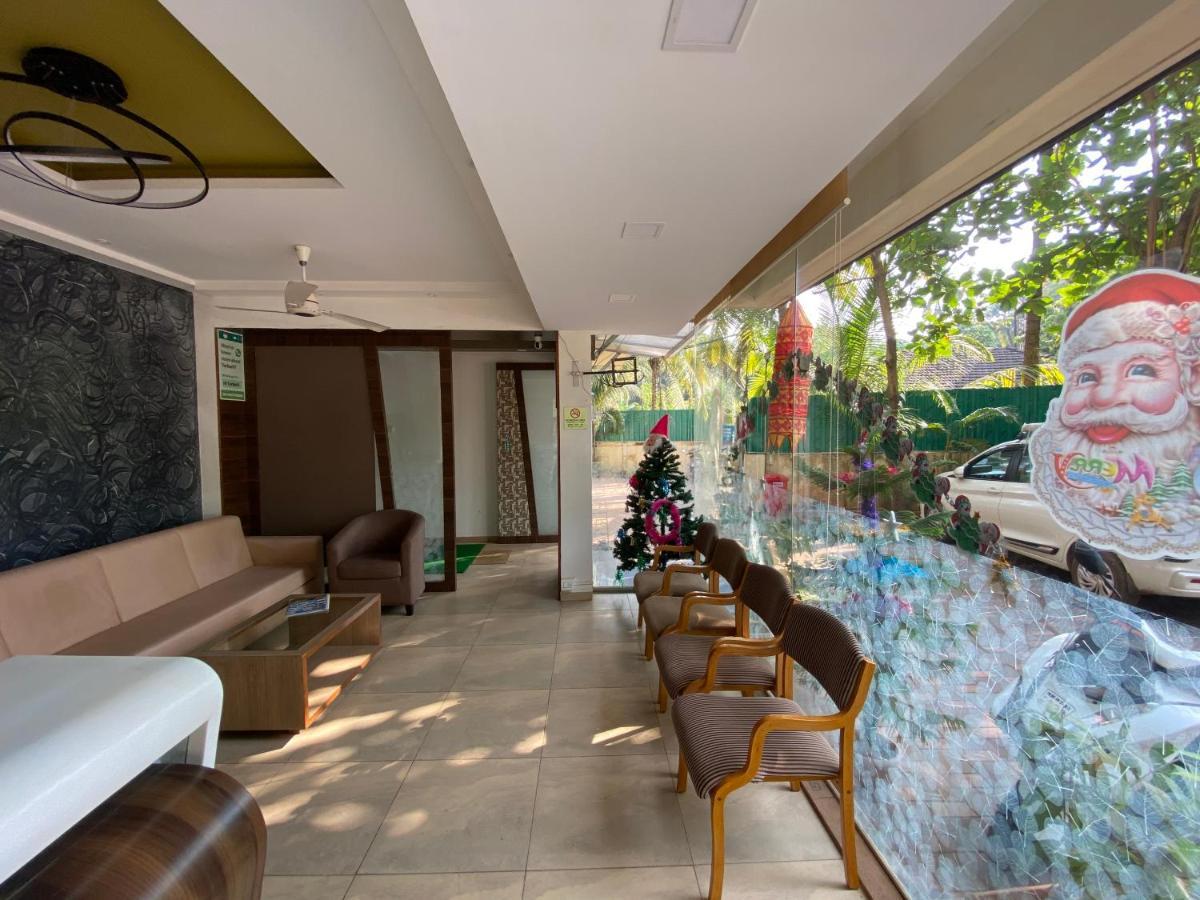Mālvan Tarkarli Niwas Nyahari B&B 외부 사진
