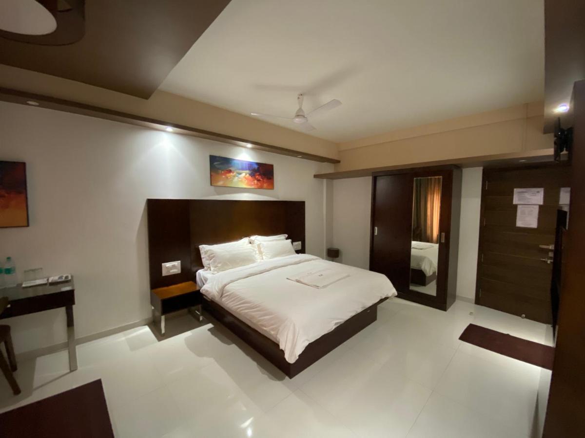 Mālvan Tarkarli Niwas Nyahari B&B 외부 사진