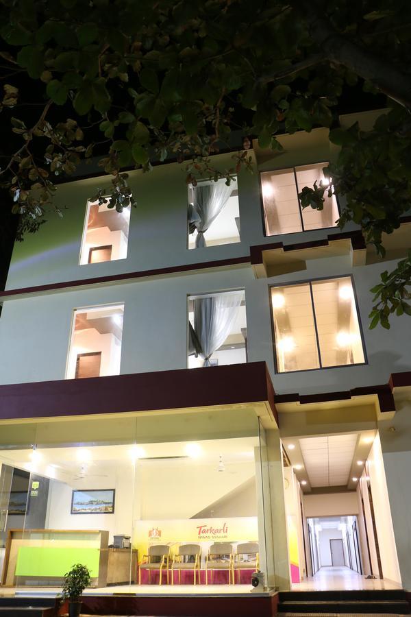 Mālvan Tarkarli Niwas Nyahari B&B 외부 사진