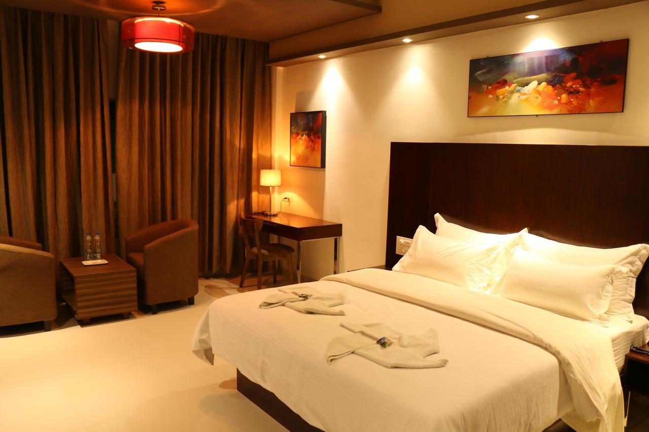 Mālvan Tarkarli Niwas Nyahari B&B 외부 사진