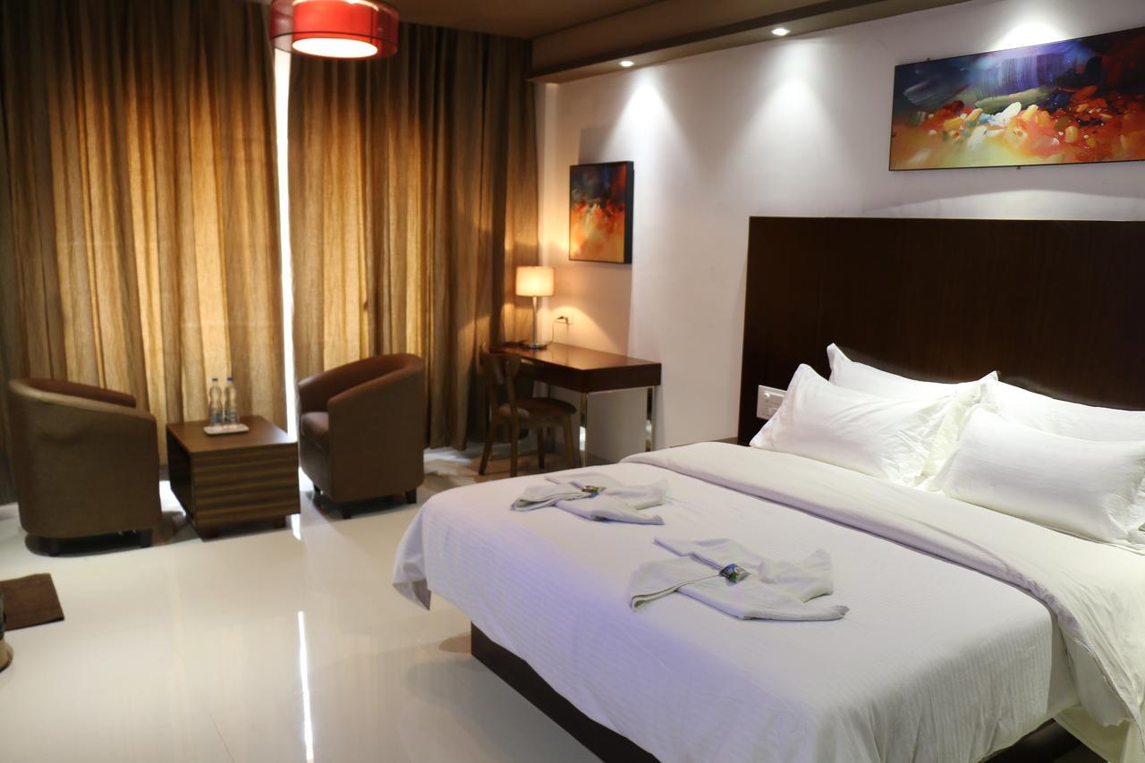 Mālvan Tarkarli Niwas Nyahari B&B 외부 사진