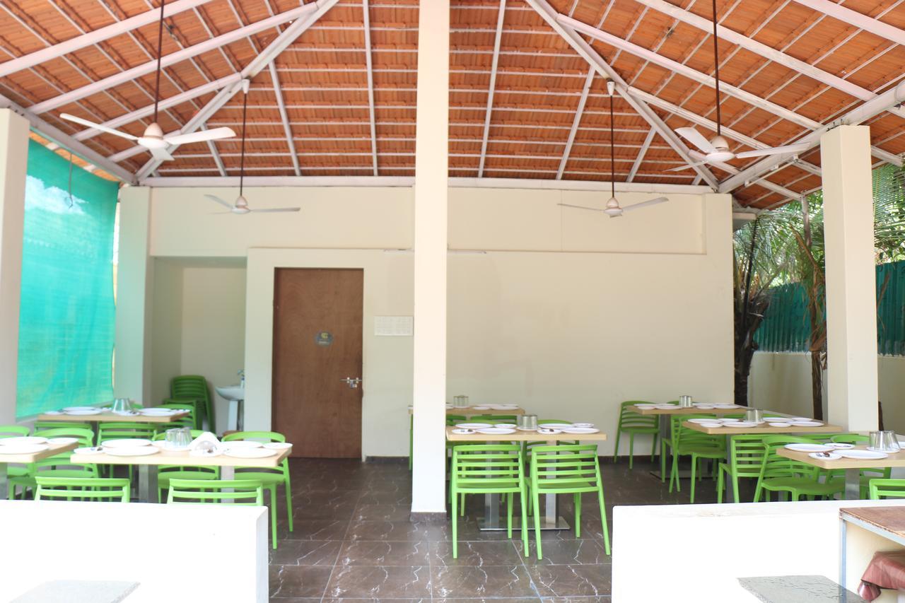 Mālvan Tarkarli Niwas Nyahari B&B 외부 사진